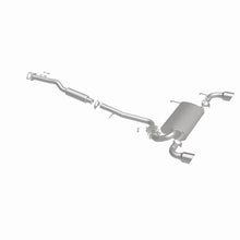 Load image into Gallery viewer, MagnaFlow BRE Exhaust Kit 03-07 Infiniti G35 - Additional View 11