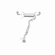 Load image into Gallery viewer, MagnaFlow BRE Exhaust Kit 03-07 Infiniti G35 - Additional View 12