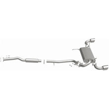 Load image into Gallery viewer, MagnaFlow BRE Exhaust Kit 03-07 Infiniti G35 - Additional View 15