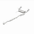 Load image into Gallery viewer, MagnaFlow BRE Exhaust Kit 03-08 Infiniti FX35 3.5L - Additional View 5