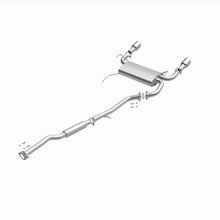 Load image into Gallery viewer, MagnaFlow BRE Exhaust Kit 03-08 Infiniti FX35 3.5L - Additional View 5