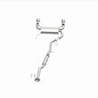 Load image into Gallery viewer, MagnaFlow BRE Exhaust Kit 03-08 Infiniti FX35 3.5L - Additional View 8