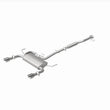 Load image into Gallery viewer, MagnaFlow BRE Exhaust Kit 03-08 Infiniti FX35 3.5L - Additional View 9