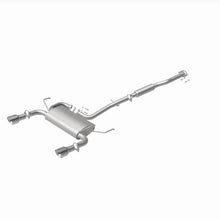 Load image into Gallery viewer, MagnaFlow BRE Exhaust Kit 03-08 Infiniti FX35 3.5L - Additional View 9