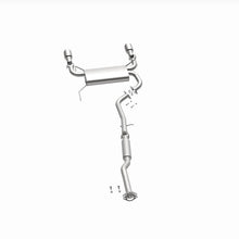 Load image into Gallery viewer, MagnaFlow BRE Exhaust Kit 03-08 Infiniti FX35 3.5L - Additional View 10