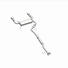 Load image into Gallery viewer, MagnaFlow BRE Exhaust Kit 03-08 Infiniti FX35 3.5L - Additional View 11