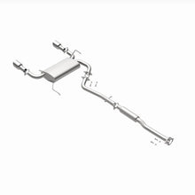 Load image into Gallery viewer, MagnaFlow BRE Exhaust Kit 03-08 Infiniti FX35 3.5L - Additional View 12