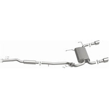Load image into Gallery viewer, MagnaFlow BRE Exhaust Kit 03-08 Infiniti FX35 3.5L - Additional View 15