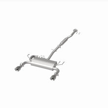 Load image into Gallery viewer, MagnaFlow BRE Exhaust Kit 03-08 Infiniti FX35 3.5L - Additional View 16