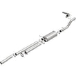 Load image into Gallery viewer, MagnaFlow BRE Exhaust Kit 03-09 Express Savana - Additional View 5