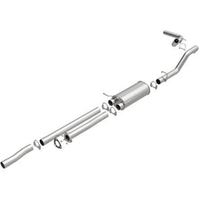 Load image into Gallery viewer, MagnaFlow BRE Exhaust Kit 03-09 Express Savana - Additional View 5