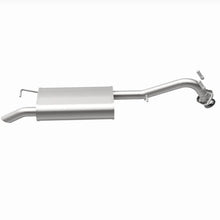 Load image into Gallery viewer, MagnaFlow BRE Exhaust Kit 03-13 Toyota Corolla 1.8L - Back View