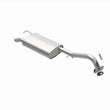 Load image into Gallery viewer, MagnaFlow BRE Exhaust Kit 03-13 Toyota Corolla 1.8L - Additional View 5