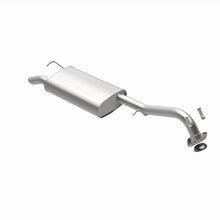 Load image into Gallery viewer, MagnaFlow BRE Exhaust Kit 03-13 Toyota Corolla 1.8L - Additional View 5