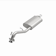 Load image into Gallery viewer, MagnaFlow BRE Exhaust Kit 03-13 Toyota Corolla 1.8L - Additional View 7