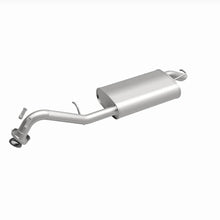 Load image into Gallery viewer, MagnaFlow BRE Exhaust Kit 03-13 Toyota Corolla 1.8L - Additional View 8