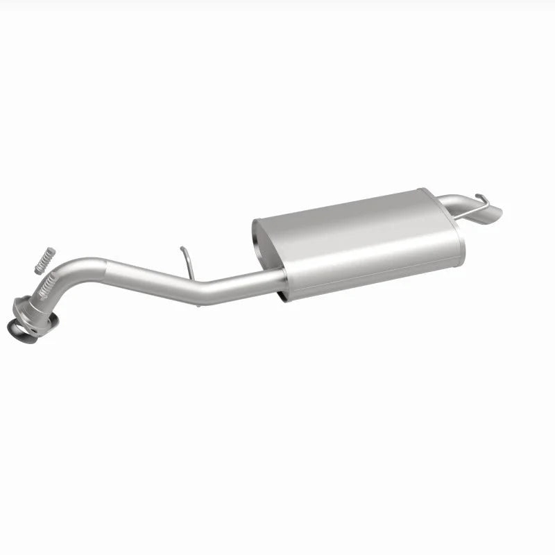 MagnaFlow BRE Exhaust Kit 03-13 Toyota Corolla 1.8L - Additional View 9