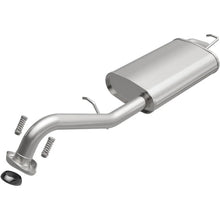 Load image into Gallery viewer, MagnaFlow BRE Exhaust Kit 03-13 Toyota Corolla 1.8L - Additional View 10