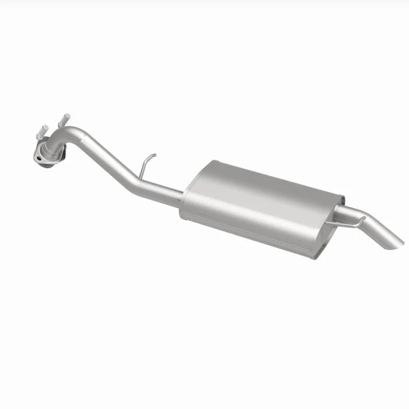 MagnaFlow BRE Exhaust Kit 03-13 Toyota Corolla 1.8L - Additional View 12