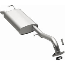Load image into Gallery viewer, MagnaFlow BRE Exhaust Kit 03-13 Toyota Corolla 1.8L - Additional View 13