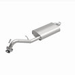 Load image into Gallery viewer, MagnaFlow BRE Exhaust Kit 03-13 Toyota Corolla 1.8L - Additional View 15