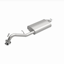 Load image into Gallery viewer, MagnaFlow BRE Exhaust Kit 03-13 Toyota Corolla 1.8L - Additional View 15