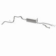 Load image into Gallery viewer, MagnaFlow BRE Exhaust Kit 03 Mazda B3000 3.0L - Installation View