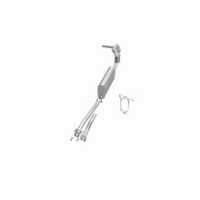 Load image into Gallery viewer, MagnaFlow BRE Exhaust Kit 03 Mazda B3000 3.0L - Additional View 6