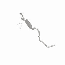 Load image into Gallery viewer, MagnaFlow BRE Exhaust Kit 03 Mazda B3000 3.0L - Additional View 7
