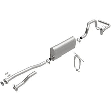 Load image into Gallery viewer, MagnaFlow BRE Exhaust Kit 03 Mazda B3000 3.0L - Additional View 8