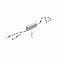 Load image into Gallery viewer, MagnaFlow BRE Exhaust Kit 03 Mazda B3000 3.0L - Additional View 9