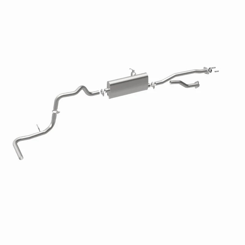 MagnaFlow BRE Exhaust Kit 03 Mazda B3000 3.0L - Additional View 10