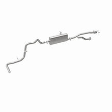 Load image into Gallery viewer, MagnaFlow BRE Exhaust Kit 03 Mazda B3000 3.0L - Additional View 10