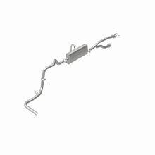 Load image into Gallery viewer, MagnaFlow BRE Exhaust Kit 03 Mazda B3000 3.0L - Additional View 11