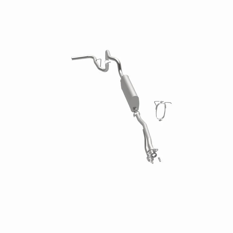MagnaFlow BRE Exhaust Kit 03 Mazda B3000 3.0L - Additional View 12