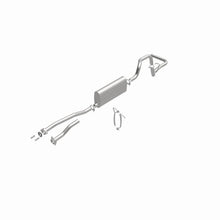 Load image into Gallery viewer, MagnaFlow BRE Exhaust Kit 03 Mazda B3000 3.0L - Additional View 13