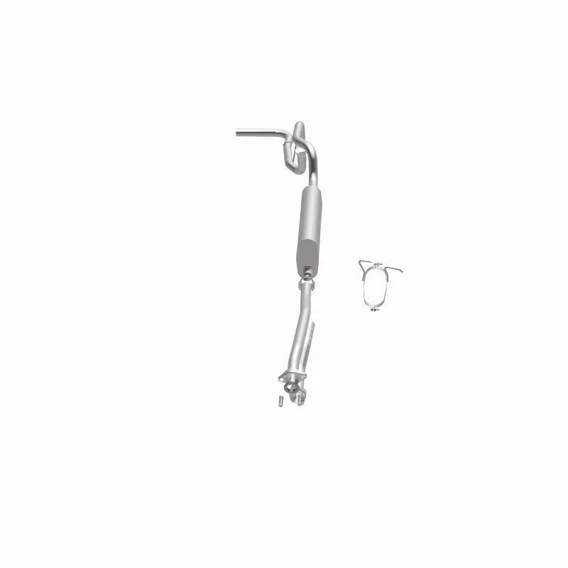 MagnaFlow BRE Exhaust Kit 03 Mazda B3000 3.0L - Additional View 15
