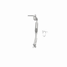 Load image into Gallery viewer, MagnaFlow BRE Exhaust Kit 03 Mazda B3000 3.0L - Additional View 15