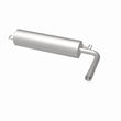 Load image into Gallery viewer, MagnaFlow BRE Exhaust Kit 04-05 Toyota RAV4 2.4L - Back View