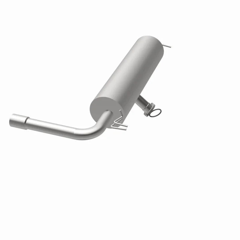 MagnaFlow BRE Exhaust Kit 04-05 Toyota RAV4 2.4L - Additional View 8