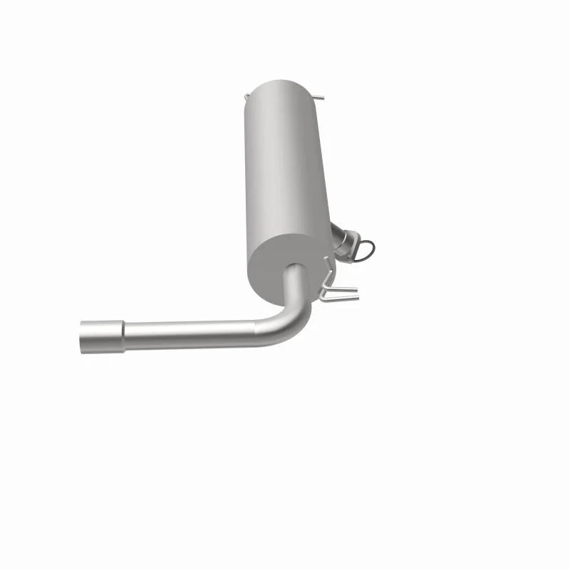 MagnaFlow BRE Exhaust Kit 04-05 Toyota RAV4 2.4L - Additional View 9