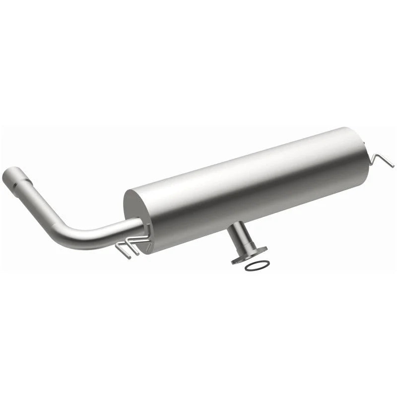 MagnaFlow BRE Exhaust Kit 04-05 Toyota RAV4 2.4L - Additional View 12