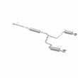 Load image into Gallery viewer, MagnaFlow BRE Exhaust Kit 04-06 Acura MDX 3.5L - Additional View 5