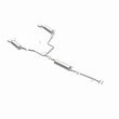 Load image into Gallery viewer, MagnaFlow BRE Exhaust Kit 04-06 Acura MDX 3.5L - Additional View 6