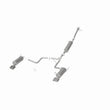 Load image into Gallery viewer, MagnaFlow BRE Exhaust Kit 04-06 Acura MDX 3.5L - Additional View 7