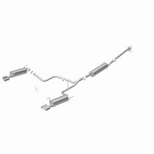 Load image into Gallery viewer, MagnaFlow BRE Exhaust Kit 04-06 Acura MDX 3.5L - Additional View 8