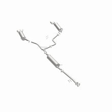 Load image into Gallery viewer, MagnaFlow BRE Exhaust Kit 04-06 Acura MDX 3.5L - Additional View 10