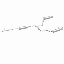 Load image into Gallery viewer, MagnaFlow BRE Exhaust Kit 04-06 Acura MDX 3.5L - Additional View 11