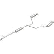 Load image into Gallery viewer, MagnaFlow BRE Exhaust Kit 04-06 Acura MDX 3.5L - Additional View 12