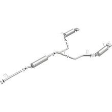 Load image into Gallery viewer, MagnaFlow BRE Exhaust Kit 04-06 Acura MDX 3.5L - Additional View 12